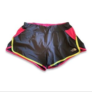 North Face Active Shorts